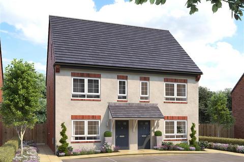 undefined, Plot 13, The Grassington, Parsons Green, Holme On Spalding Moor
