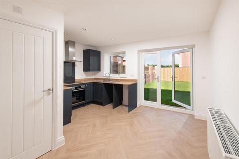undefined, Plot 13, The Grassington, Parsons Green, Holme On Spalding Moor
