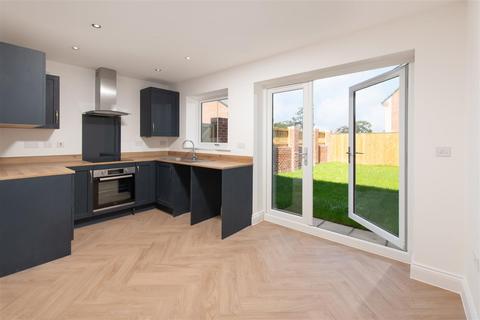 undefined, Plot 13, The Grassington, Parsons Green, Holme On Spalding Moor