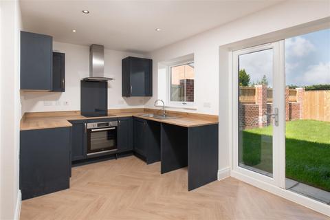 undefined, Plot 13, The Grassington, Parsons Green, Holme On Spalding Moor
