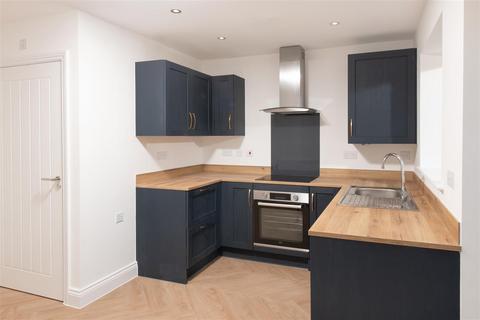 undefined, Plot 13, The Grassington, Parsons Green, Holme On Spalding Moor