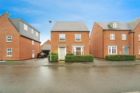 undefined, Alfred Belshaw Road, Leicestershire LE7