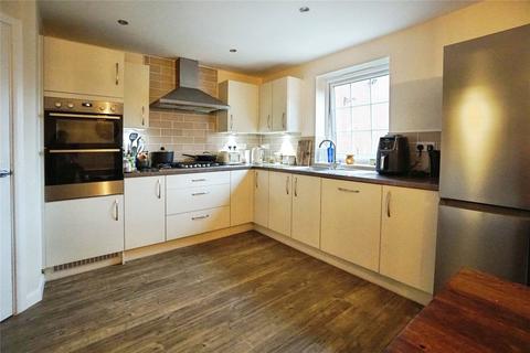 4 bedroom detached house for sale, Alfred Belshaw Road, Leicestershire LE7