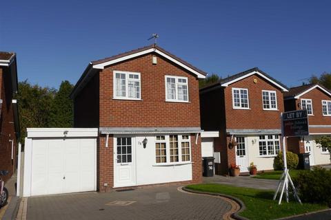 undefined, Mainwaring Drive, Wilmslow, Cheshire