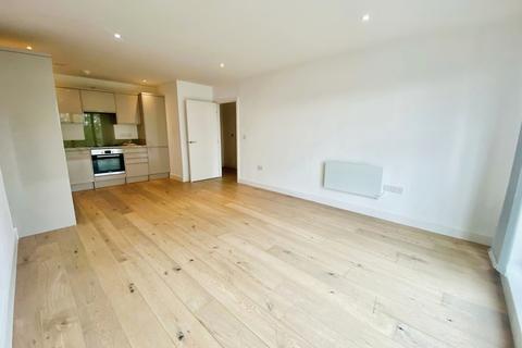 1 bedroom apartment for sale, Royal Crescent Road, Southampton SO14