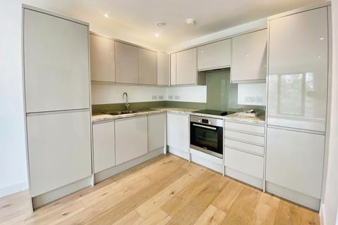 1 bedroom apartment for sale, Royal Crescent Road, Southampton SO14