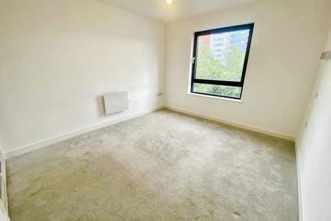1 bedroom apartment for sale, Royal Crescent Road, Southampton SO14