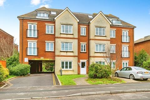 Rivendale Court, Southampton SO15