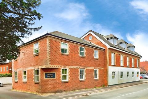 undefined, Shore House, Warsash SO31