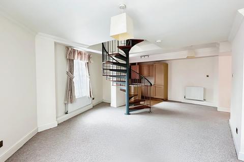 undefined, Shore House, Warsash SO31