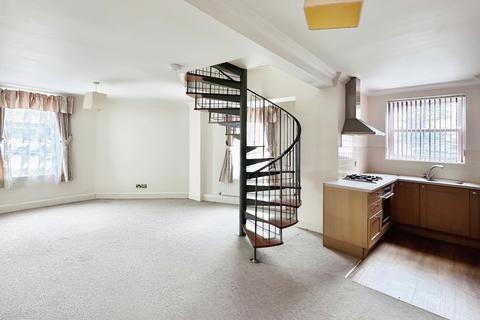 undefined, Shore House, Warsash SO31