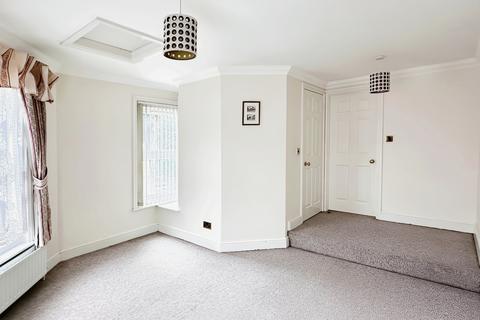 undefined, Shore House, Warsash SO31