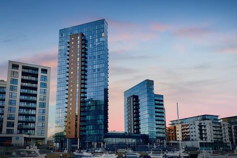2 bedroom apartment for sale, The Moresby Tower, Southampton SO14