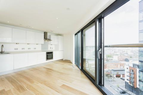 2 bedroom apartment for sale, The Moresby Tower, Southampton SO14