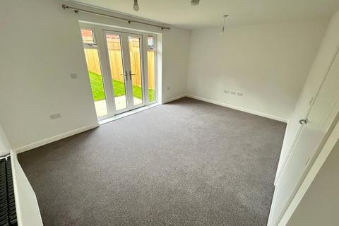 undefined, Stonyfield Road, Fareham PO15