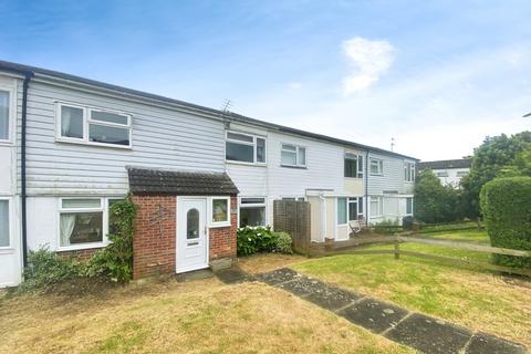 undefined, Brighstone Close, Southampton SO16