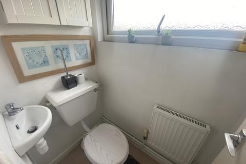 undefined, Brighstone Close, Southampton SO16