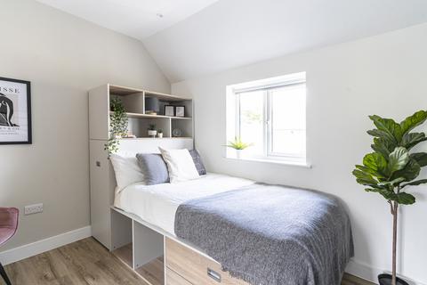 undefined, Wykeham Place, Winchester SO22