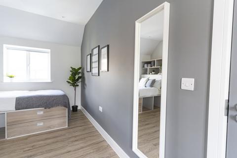 undefined, Wykeham Place, Winchester SO22