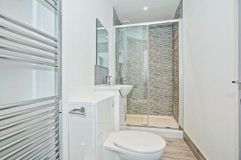 1 bedroom terraced house to rent, Goodwood Road, Southsea PO5