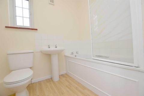 undefined, Ilbury Close, Shinfield
