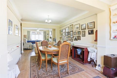 undefined, 15 Barrow Avenue, CARSHALTON