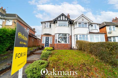 undefined, Josiah Road, West Midlands B31