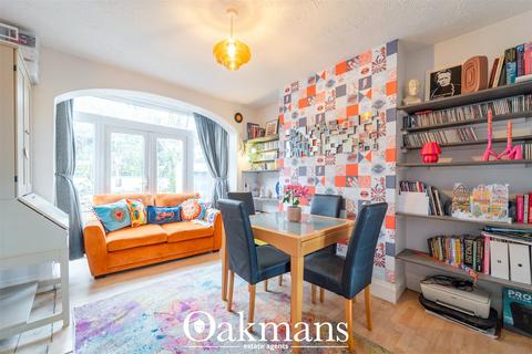 undefined, Josiah Road, West Midlands B31