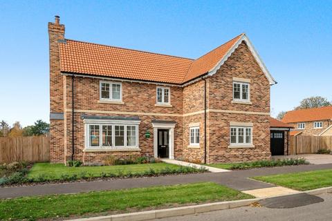 undefined, St. James Place, East Bergholt, Suffolk, CO7