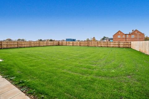 undefined, St. James Place, East Bergholt, Suffolk, CO7