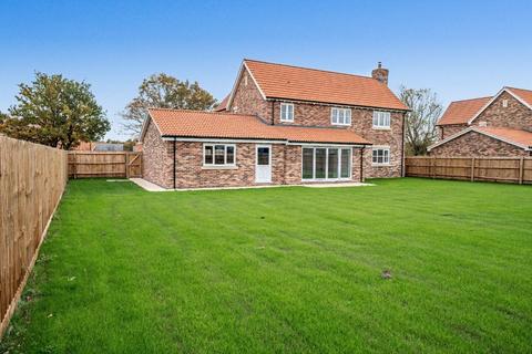 undefined, St. James Place, East Bergholt, Suffolk, CO7