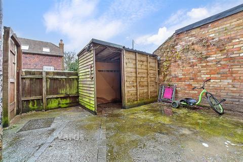 undefined, South Street, Lydd, Romney Marsh, Kent