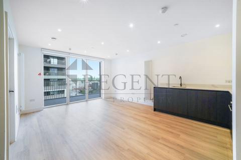 undefined, Silverleaf House, Heartwood Boulevard, W3