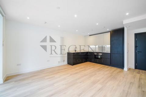 undefined, Silverleaf House, Heartwood Boulevard, W3