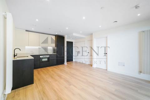 undefined, Silverleaf House, Heartwood Boulevard, W3