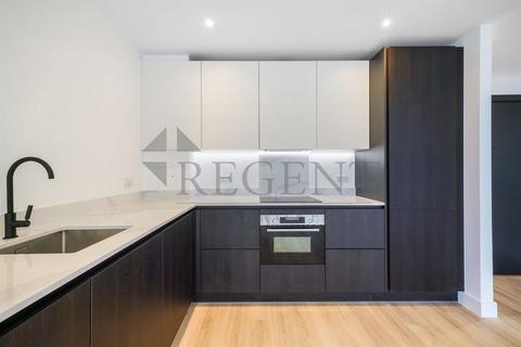 undefined, Silverleaf House, Heartwood Boulevard, W3