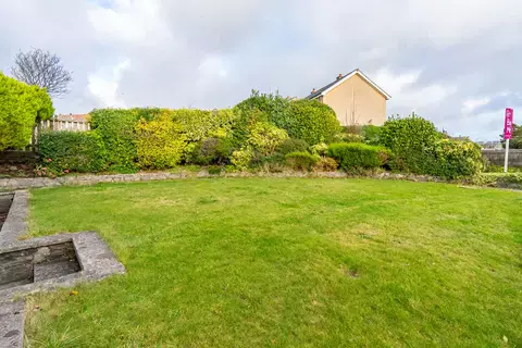 2 bedroom semi-detached house for sale, 11, Ballachrink Drive, Onchan
