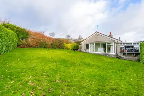 2 bedroom semi-detached house for sale, 11, Ballachrink Drive, Onchan