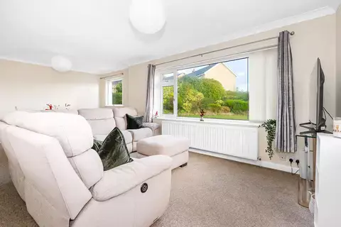 2 bedroom semi-detached house for sale, 11, Ballachrink Drive, Onchan