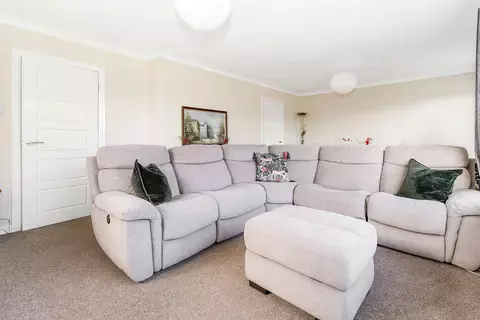 2 bedroom semi-detached house for sale, 11, Ballachrink Drive, Onchan