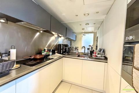 undefined, Astra House, Arklow Road, London, SE14