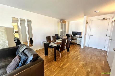 undefined, Astra House, Arklow Road, London, SE14