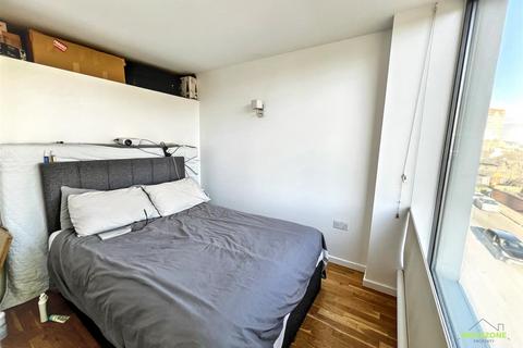 undefined, Astra House, Arklow Road, London, SE14