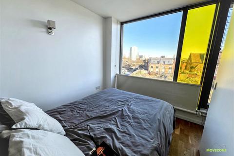 undefined, Astra House, Arklow Road, London, SE14