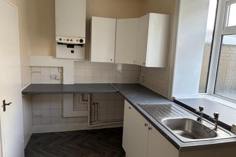 undefined, Townley Street, Colne BB8