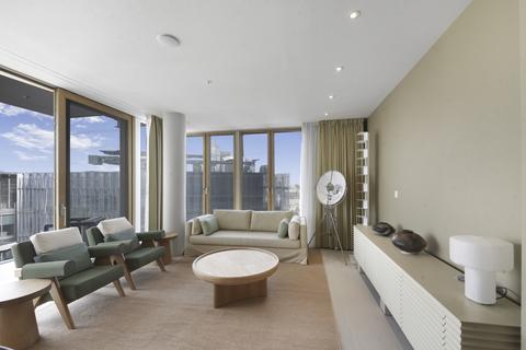 3 bedroom apartment to rent, Shard Place, London Bridge Street, SE1
