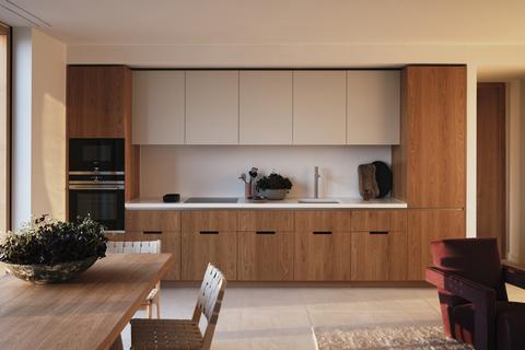 3 bedroom apartment to rent, Shard Place, London Bridge Street, SE1