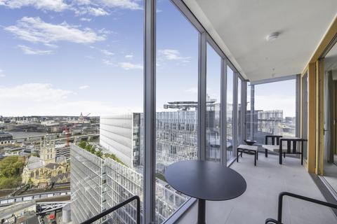 3 bedroom apartment to rent, Shard Place, London Bridge Street, SE1