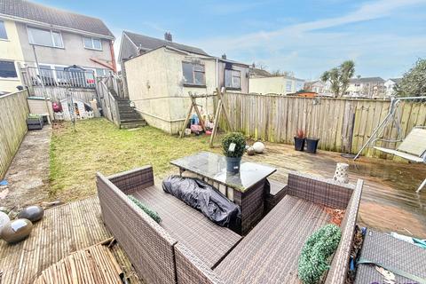 3 bedroom semi-detached house for sale, Underlane, Plymouth PL7