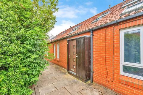 undefined, West Moor Lane, Heslington, York